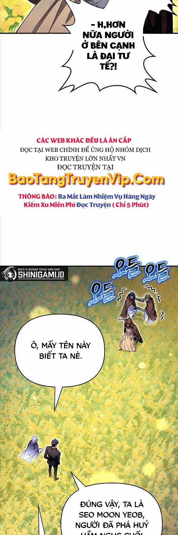 Cuộc Chiến Siêu Nhân - Chapter 65 - Trang 7