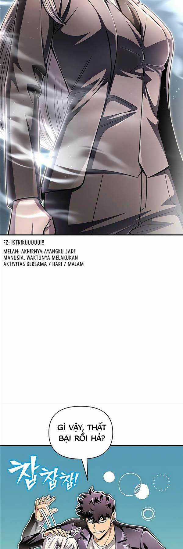 Cuộc Chiến Siêu Nhân - Chapter 65 - Trang 64