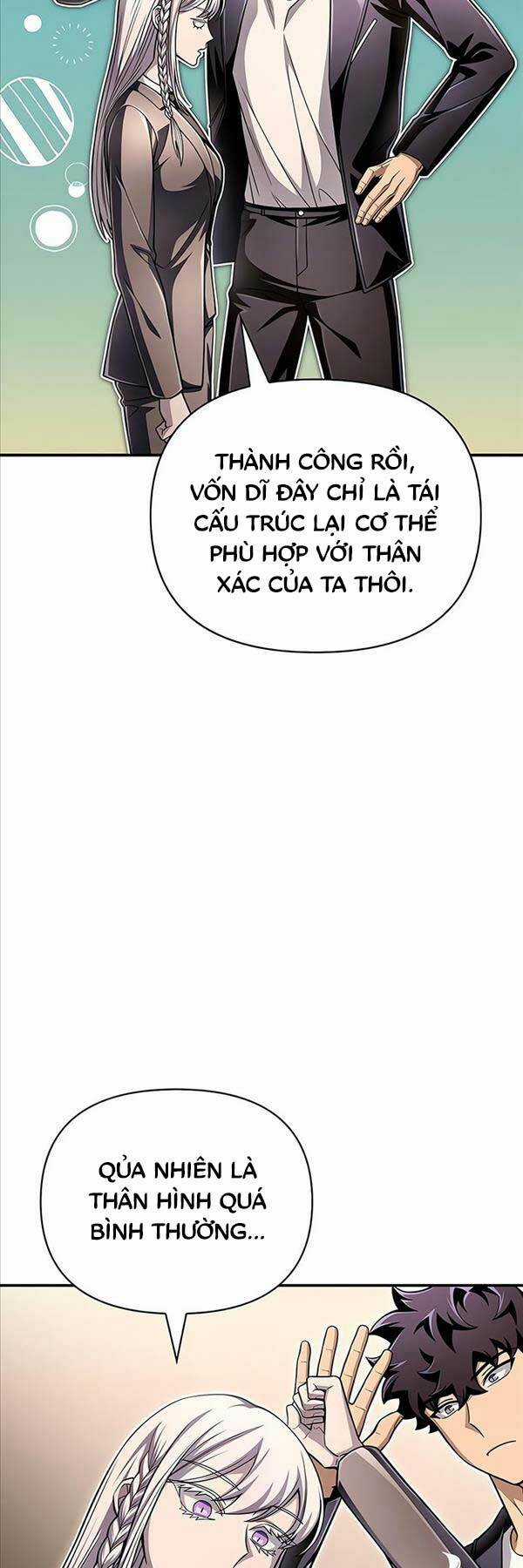 Cuộc Chiến Siêu Nhân - Chapter 65 - Trang 65