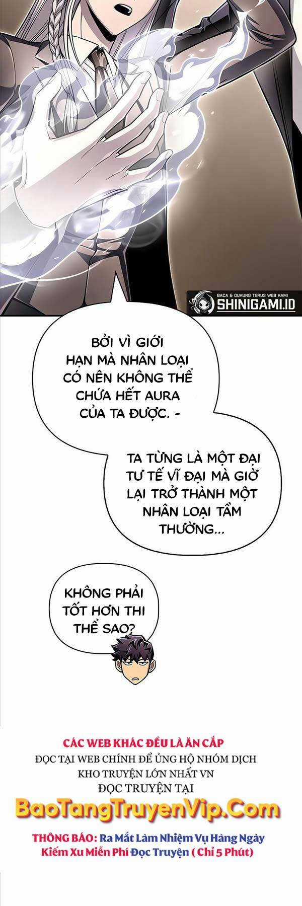 Cuộc Chiến Siêu Nhân - Chapter 65 - Trang 66