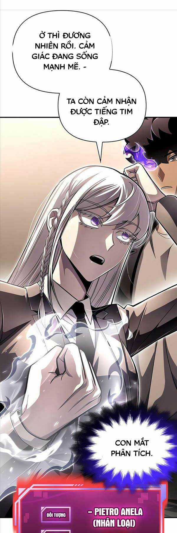 Cuộc Chiến Siêu Nhân - Chapter 65 - Trang 67