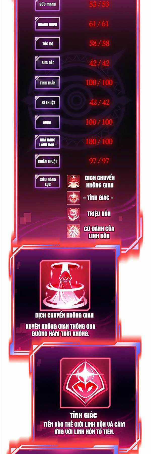 Cuộc Chiến Siêu Nhân - Chapter 65 - Trang 68