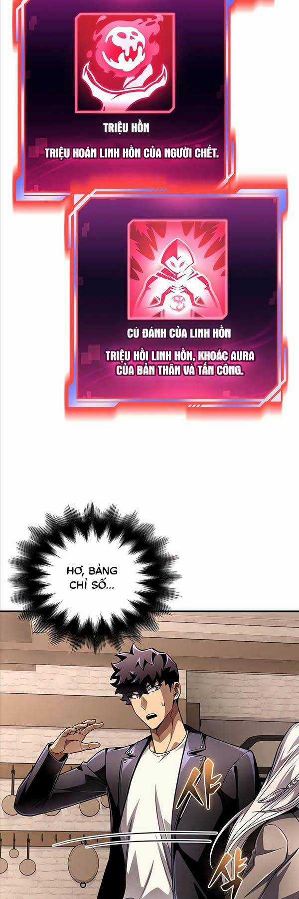 Cuộc Chiến Siêu Nhân - Chapter 65 - Trang 69