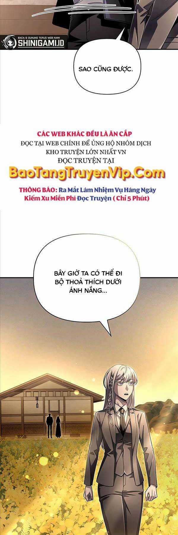 Cuộc Chiến Siêu Nhân - Chapter 65 - Trang 70