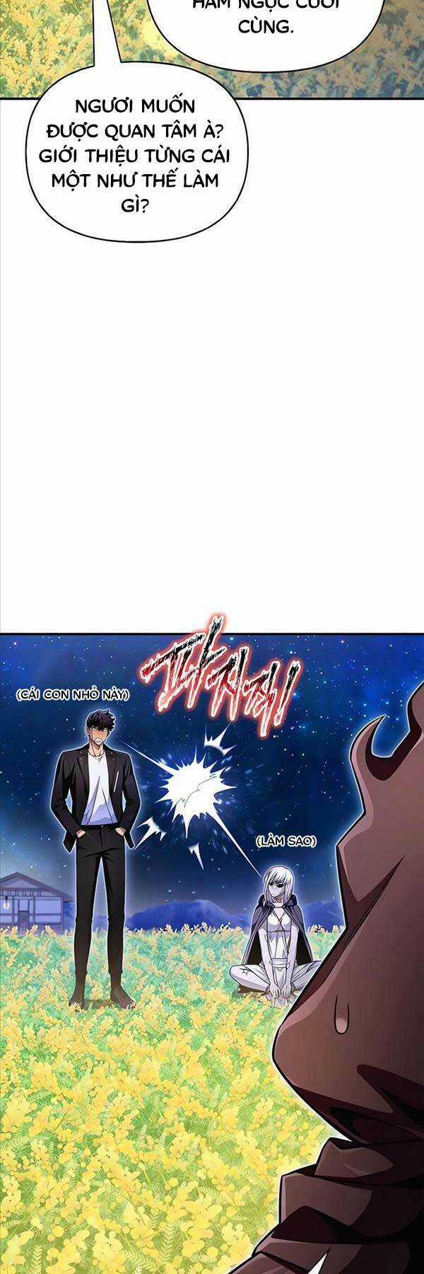 Cuộc Chiến Siêu Nhân - Chapter 65 - Trang 8