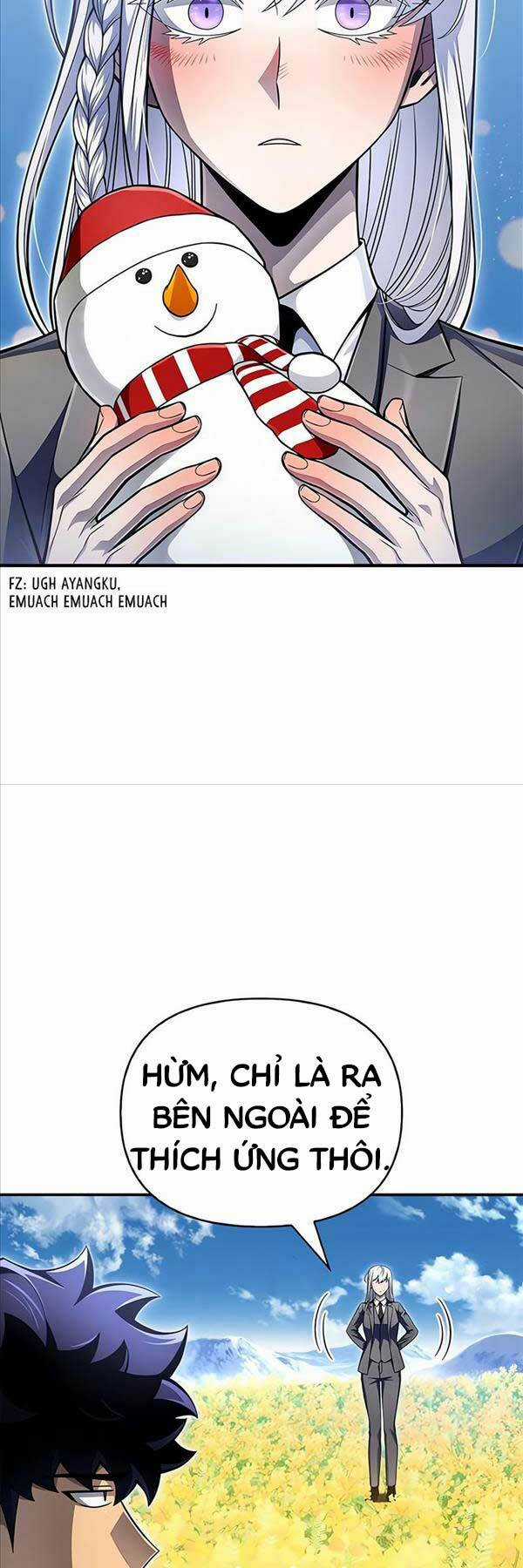 Cuộc Chiến Siêu Nhân - Chapter 65 - Trang 75