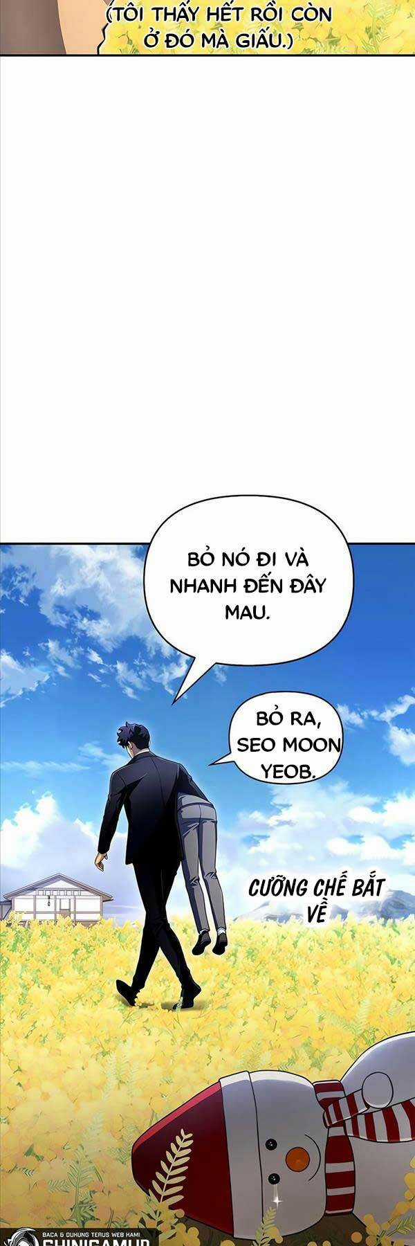 Cuộc Chiến Siêu Nhân - Chapter 65 - Trang 76