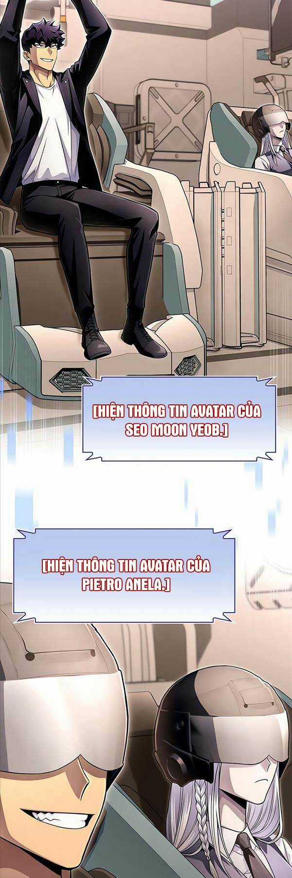 Cuộc Chiến Siêu Nhân - Chapter 65 - Trang 78