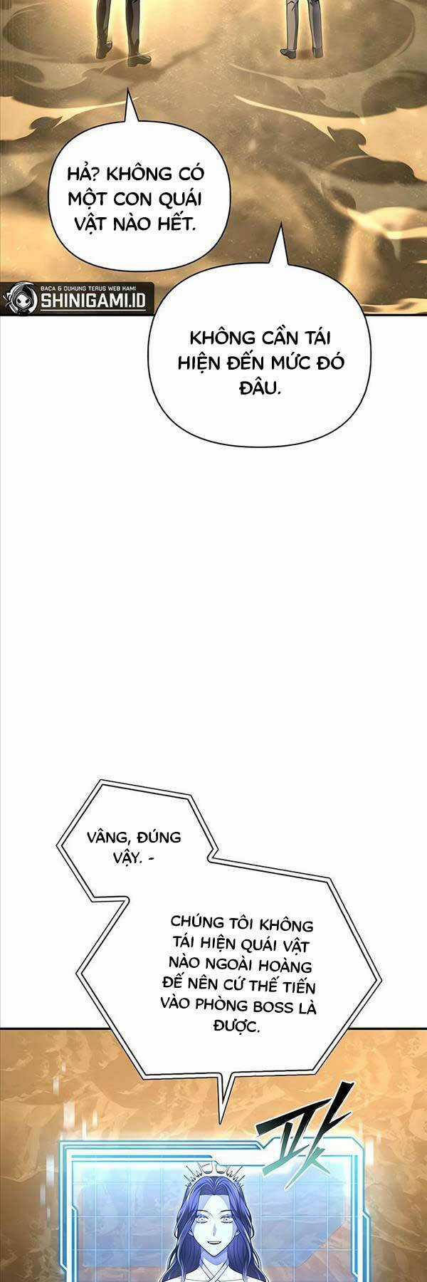 Cuộc Chiến Siêu Nhân - Chapter 65 - Trang 81