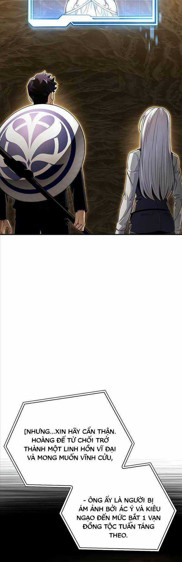 Cuộc Chiến Siêu Nhân - Chapter 65 - Trang 82