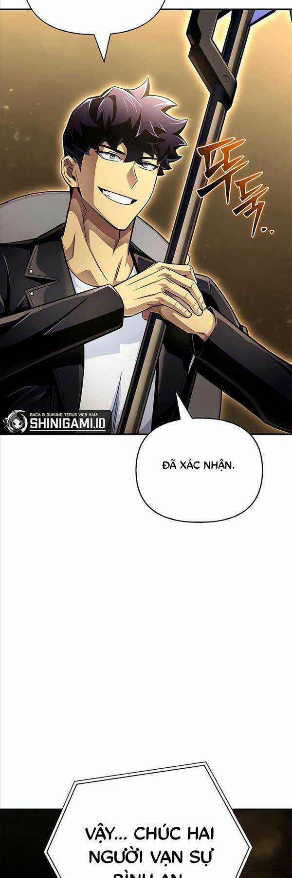 Cuộc Chiến Siêu Nhân - Chapter 65 - Trang 85