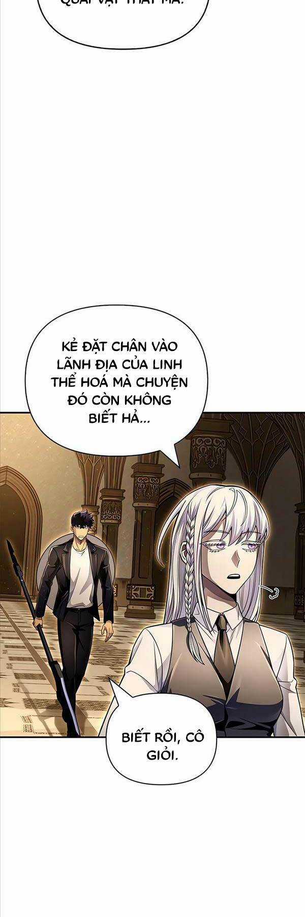 Cuộc Chiến Siêu Nhân - Chapter 65 - Trang 88