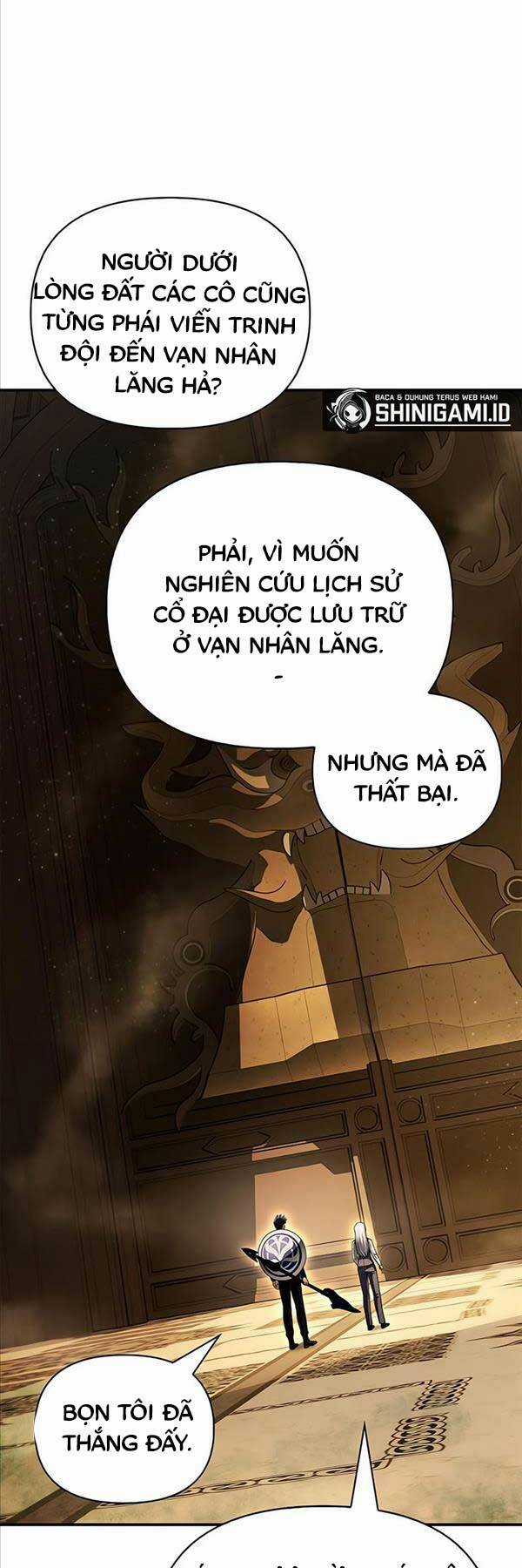 Cuộc Chiến Siêu Nhân - Chapter 65 - Trang 89