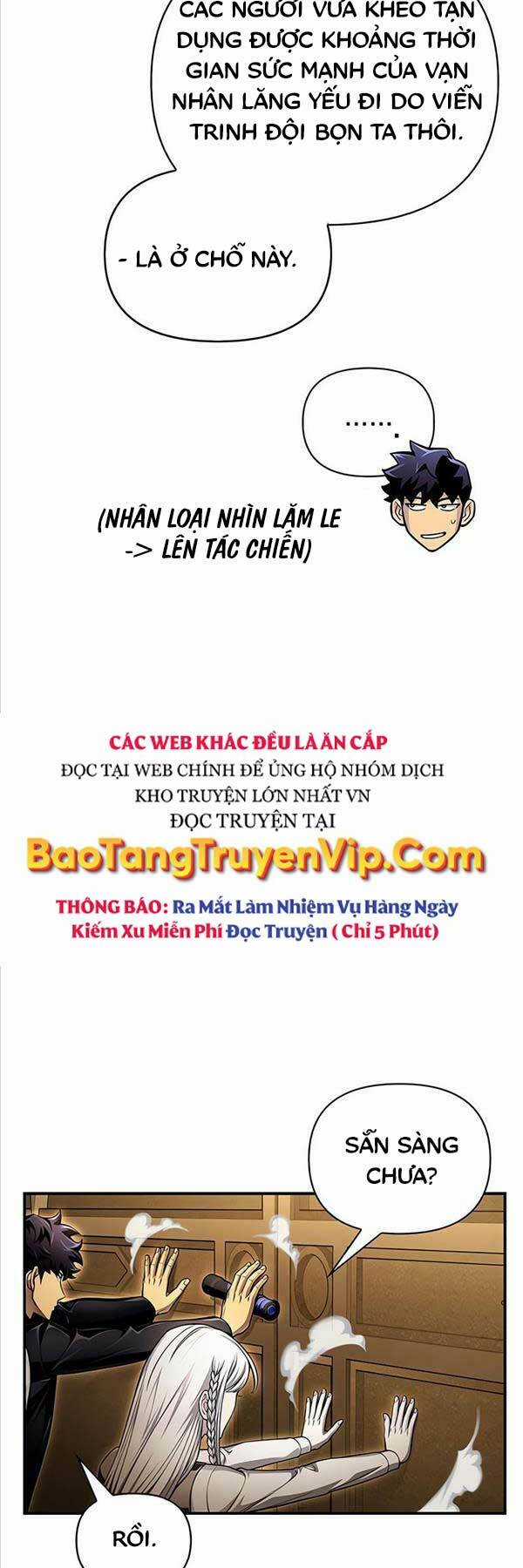 Cuộc Chiến Siêu Nhân - Chapter 65 - Trang 90
