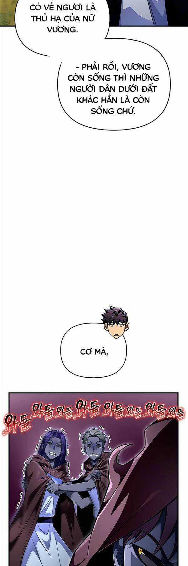 Cuộc Chiến Siêu Nhân - Chapter 65 - Trang 10