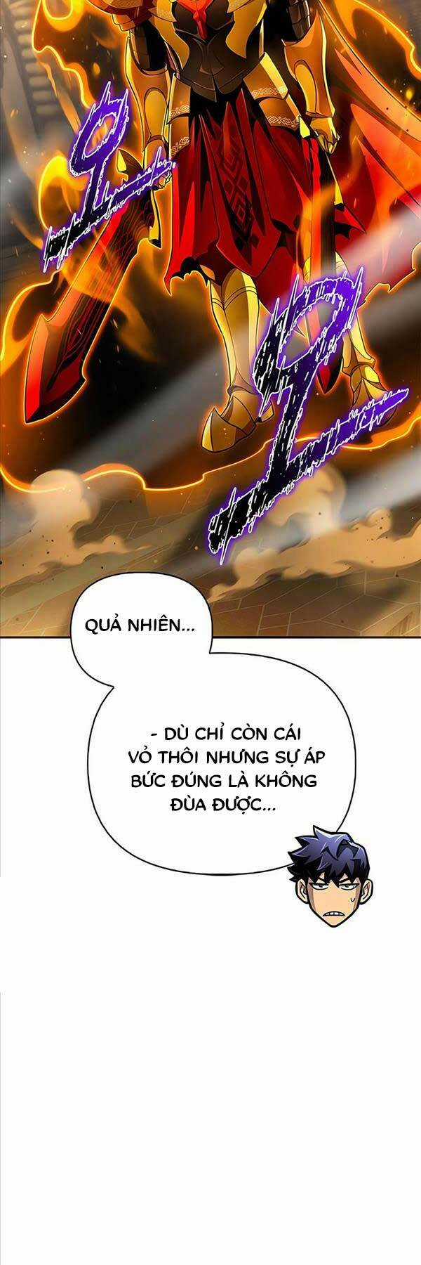 Cuộc Chiến Siêu Nhân - Chapter 66 - Trang 12