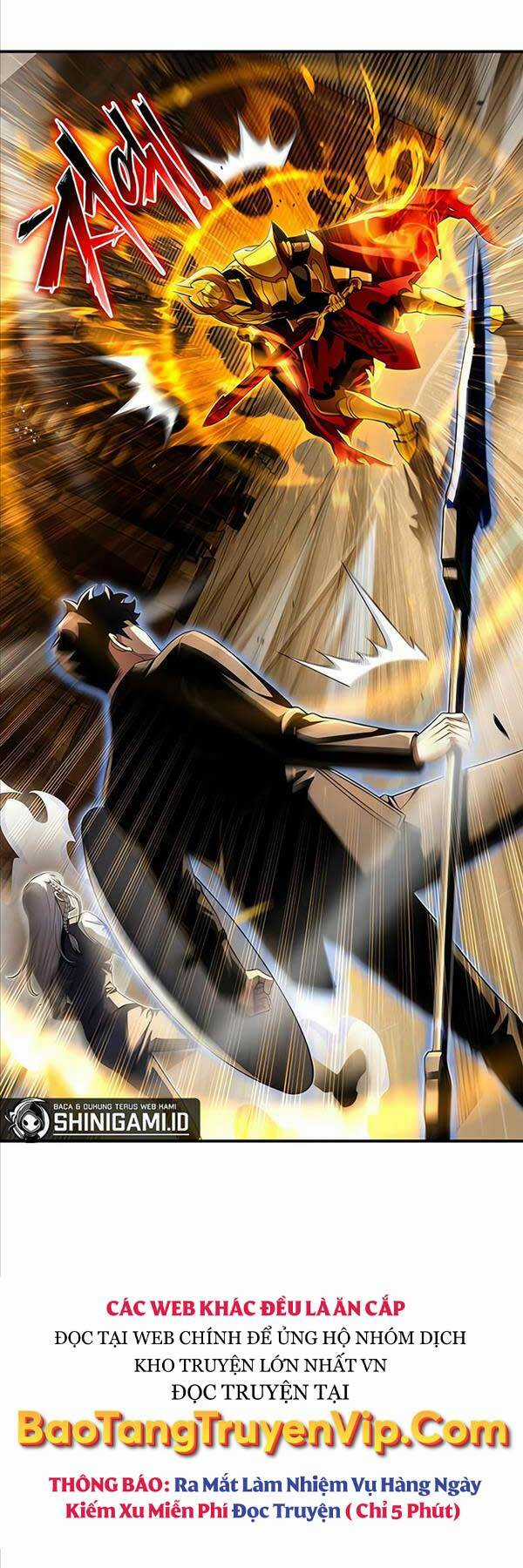 Cuộc Chiến Siêu Nhân - Chapter 66 - Trang 13