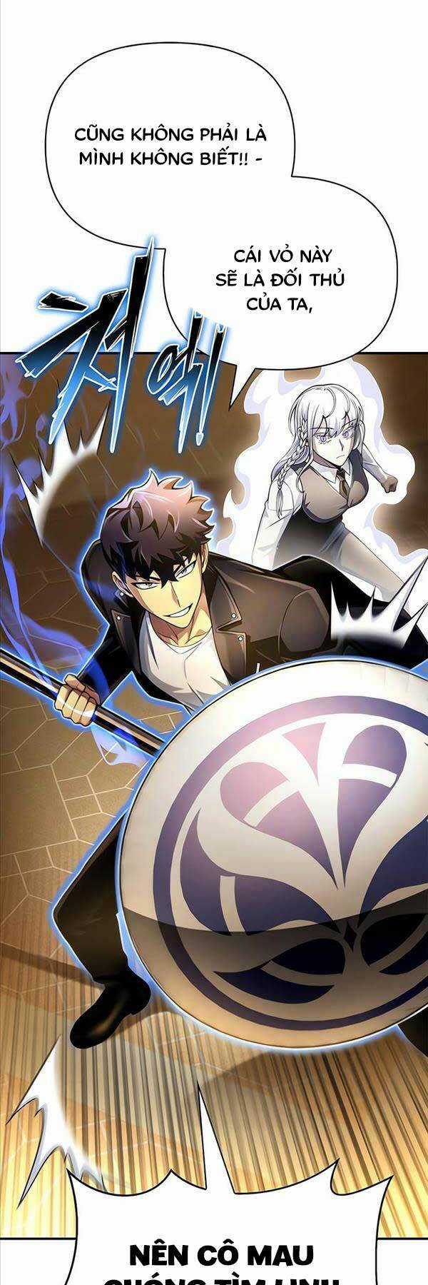 Cuộc Chiến Siêu Nhân - Chapter 66 - Trang 14