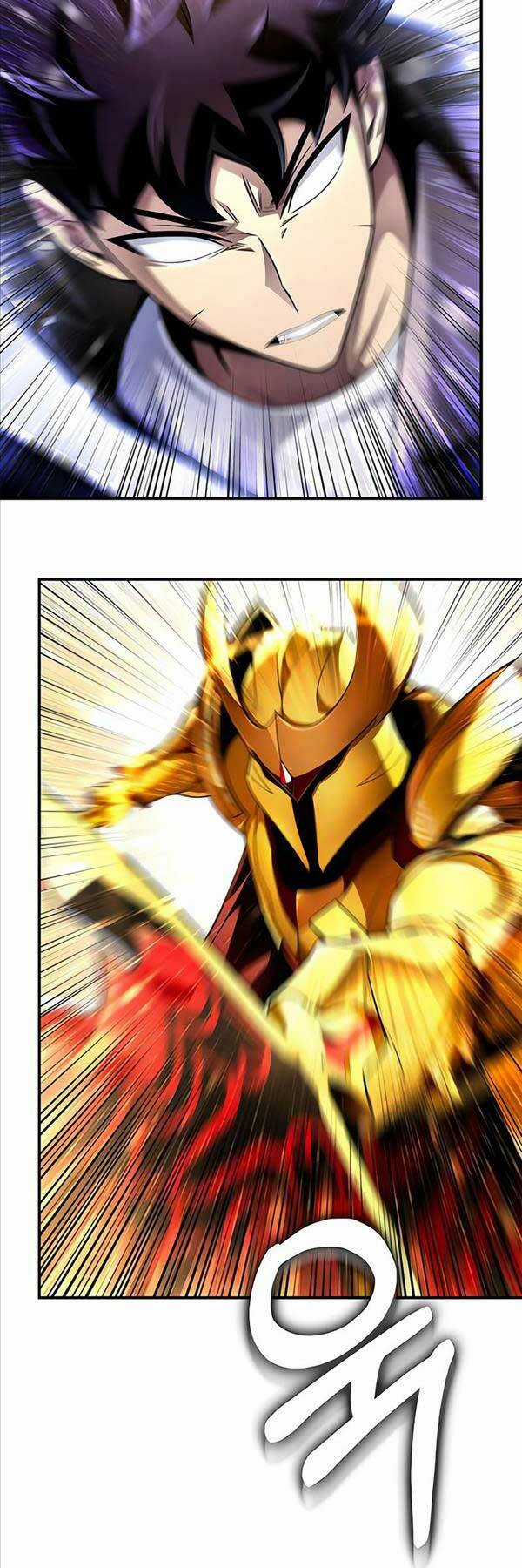 Cuộc Chiến Siêu Nhân - Chapter 66 - Trang 16