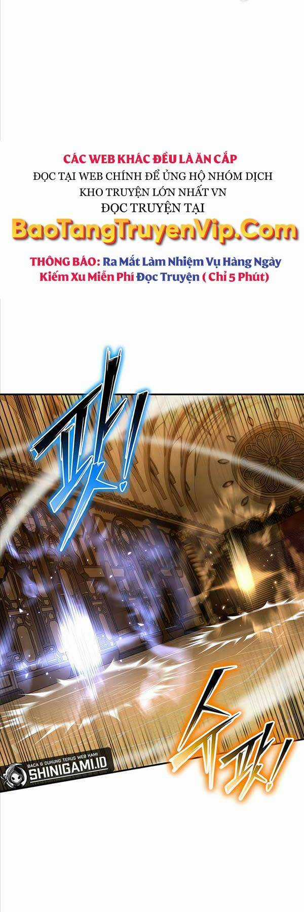 Cuộc Chiến Siêu Nhân - Chapter 66 - Trang 17