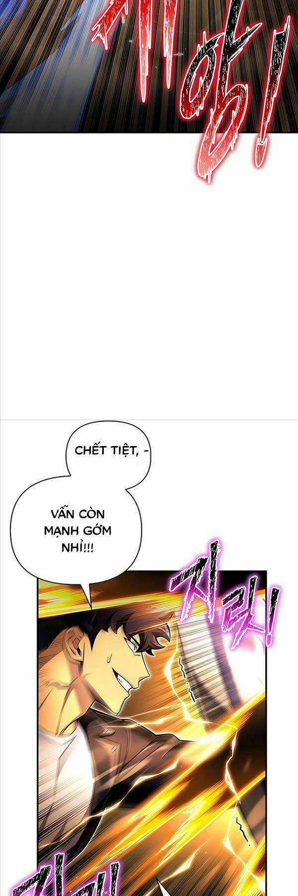 Cuộc Chiến Siêu Nhân - Chapter 66 - Trang 19