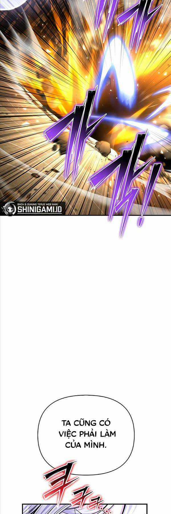 Cuộc Chiến Siêu Nhân - Chapter 66 - Trang 21