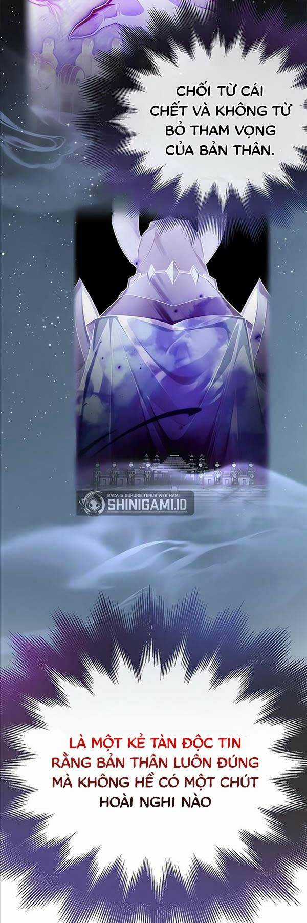 Cuộc Chiến Siêu Nhân - Chapter 66 - Trang 25