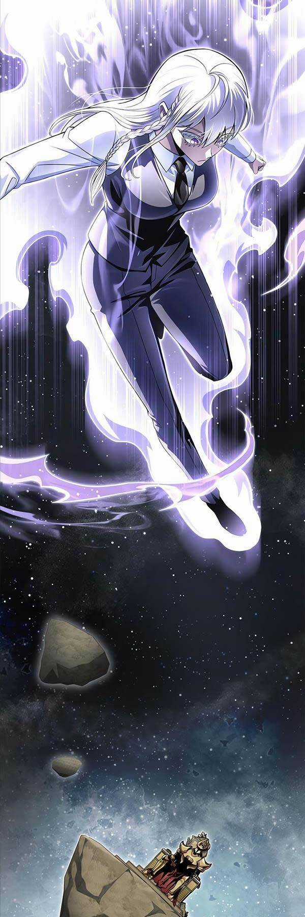 Cuộc Chiến Siêu Nhân - Chapter 66 - Trang 27