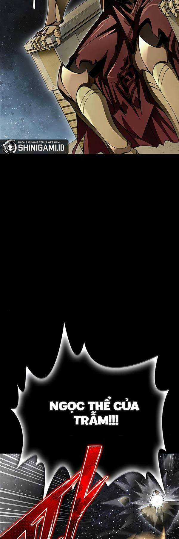 Cuộc Chiến Siêu Nhân - Chapter 66 - Trang 32