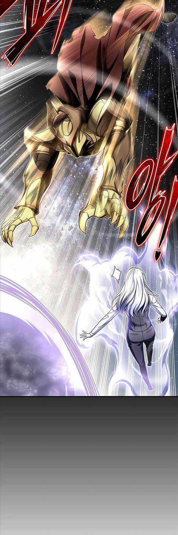 Cuộc Chiến Siêu Nhân - Chapter 66 - Trang 33