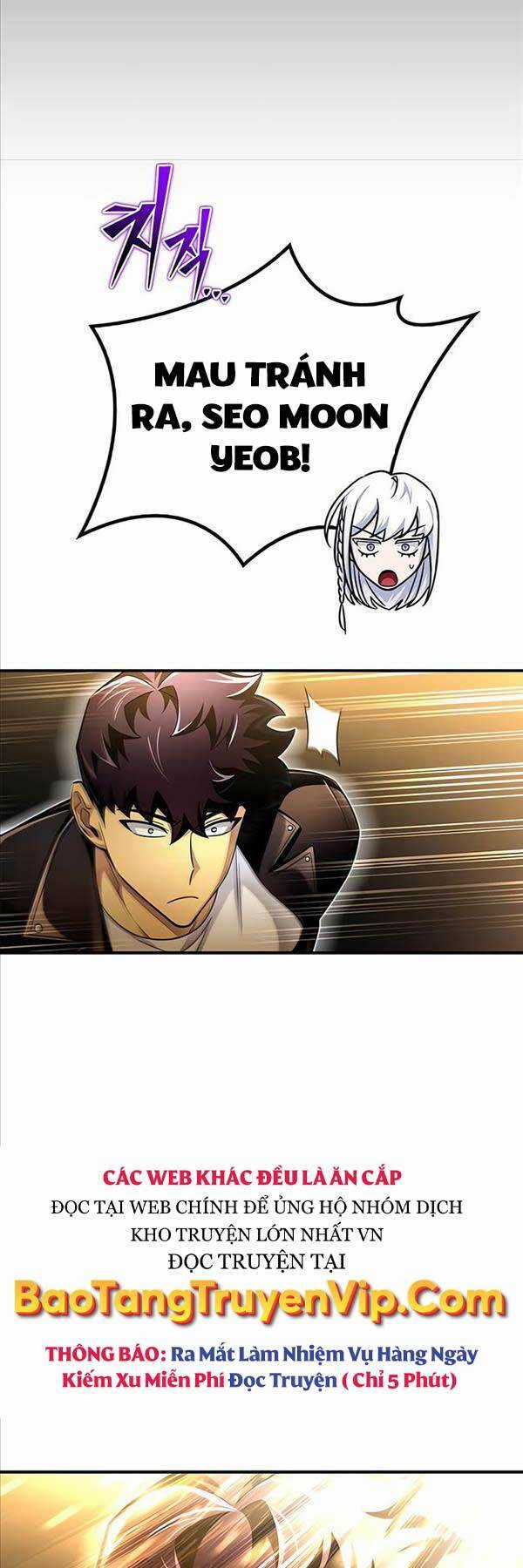 Cuộc Chiến Siêu Nhân - Chapter 66 - Trang 34