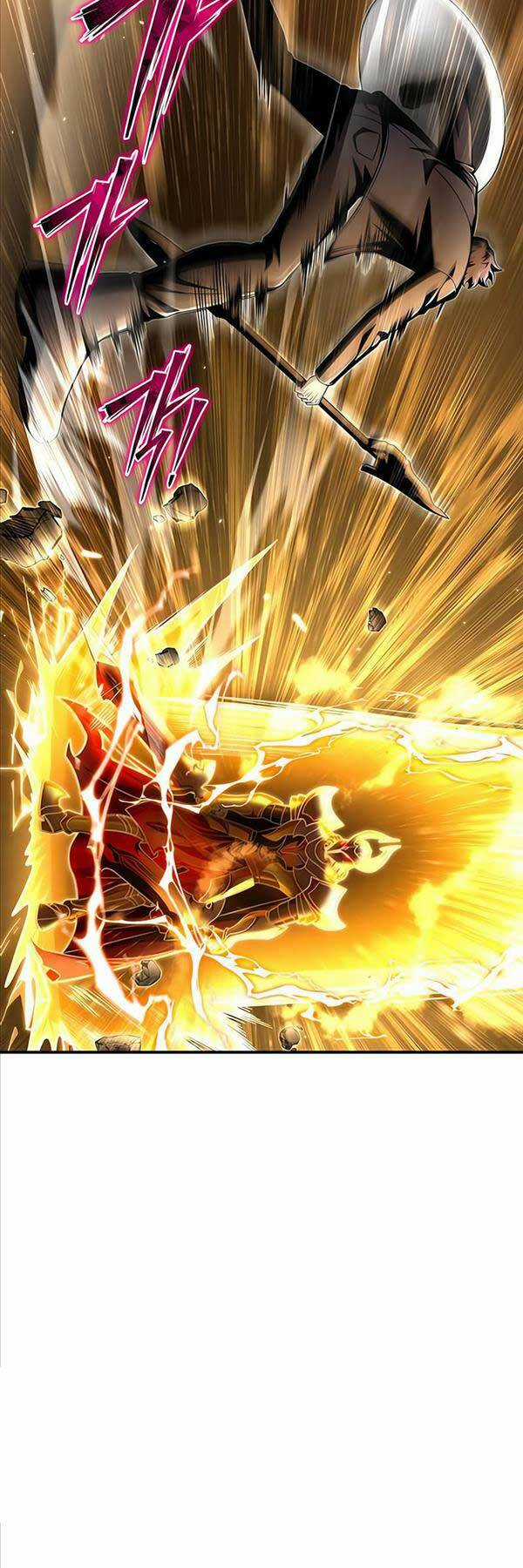 Cuộc Chiến Siêu Nhân - Chapter 66 - Trang 36