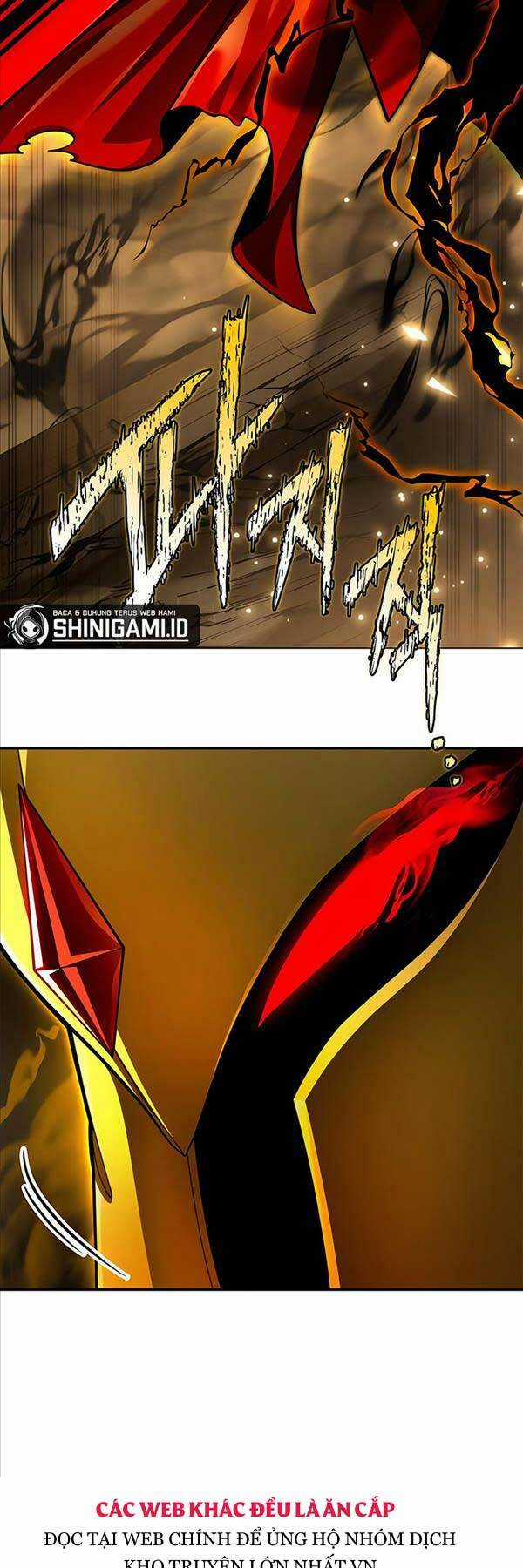 Cuộc Chiến Siêu Nhân - Chapter 66 - Trang 40