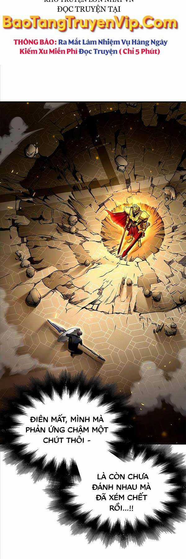 Cuộc Chiến Siêu Nhân - Chapter 66 - Trang 41