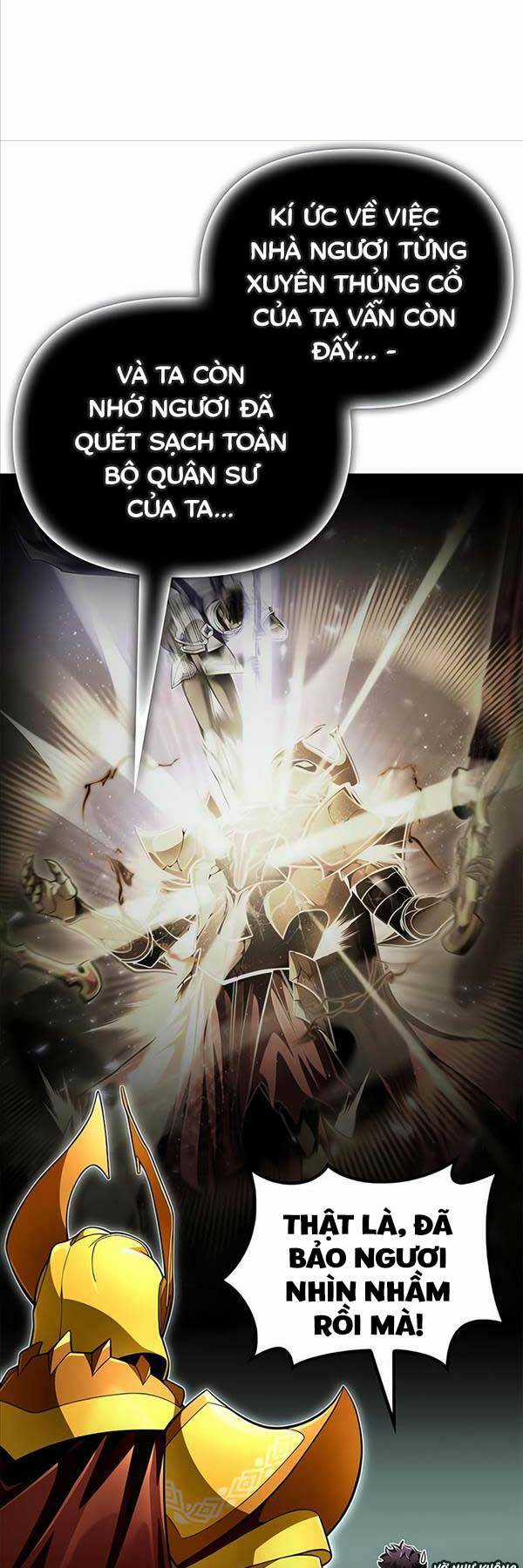 Cuộc Chiến Siêu Nhân - Chapter 66 - Trang 49