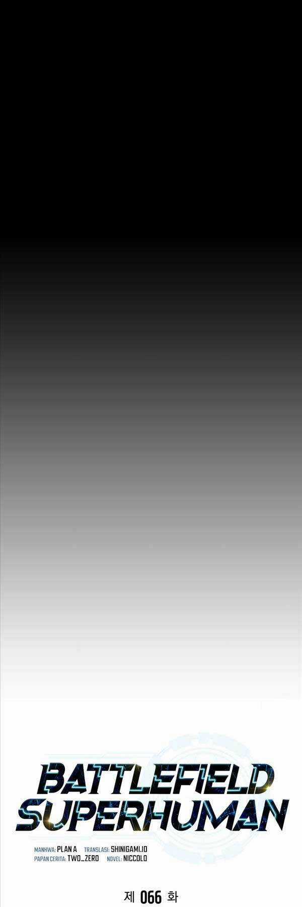 Cuộc Chiến Siêu Nhân - Chapter 66 - Trang 6