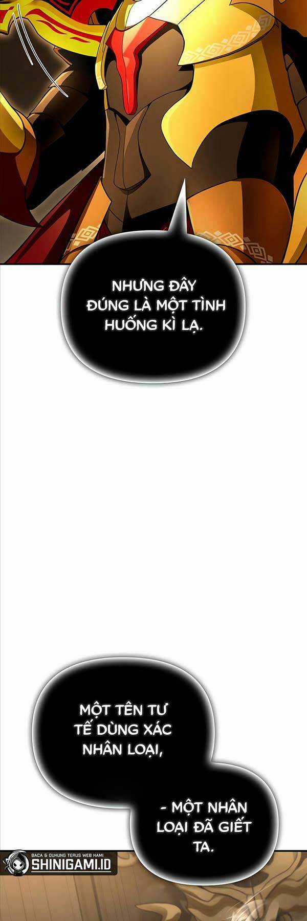 Cuộc Chiến Siêu Nhân - Chapter 66 - Trang 51