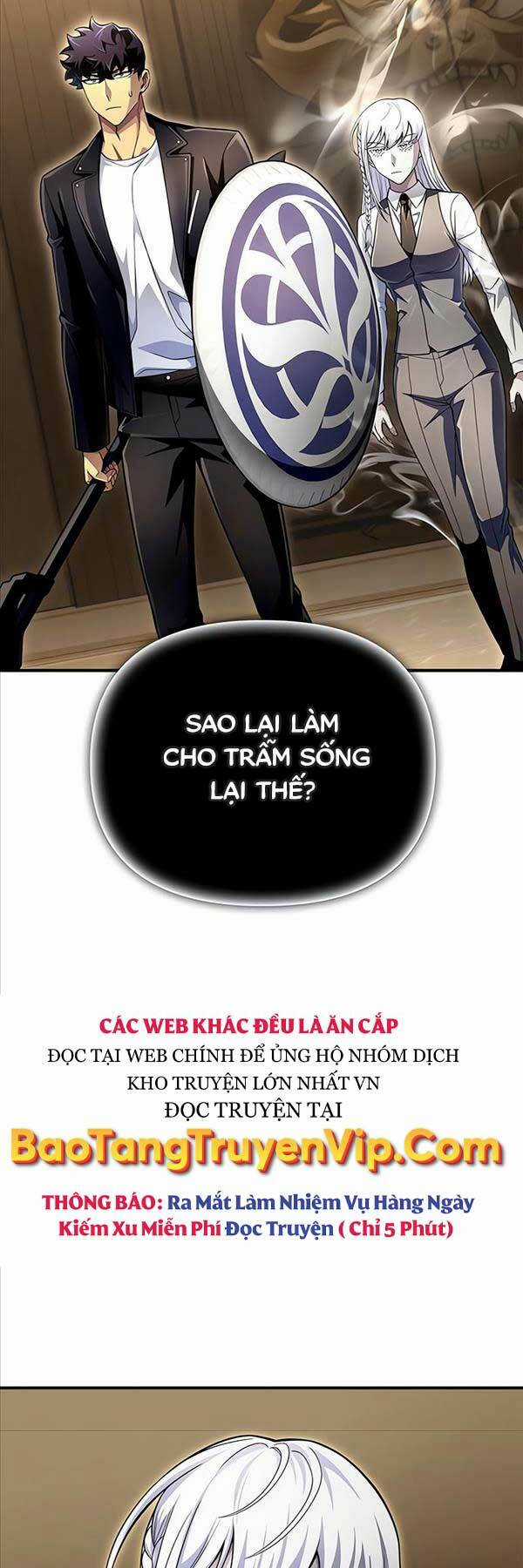 Cuộc Chiến Siêu Nhân - Chapter 66 - Trang 52