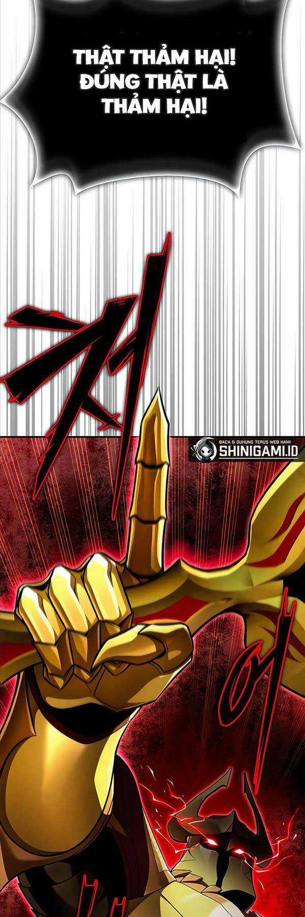 Cuộc Chiến Siêu Nhân - Chapter 66 - Trang 57