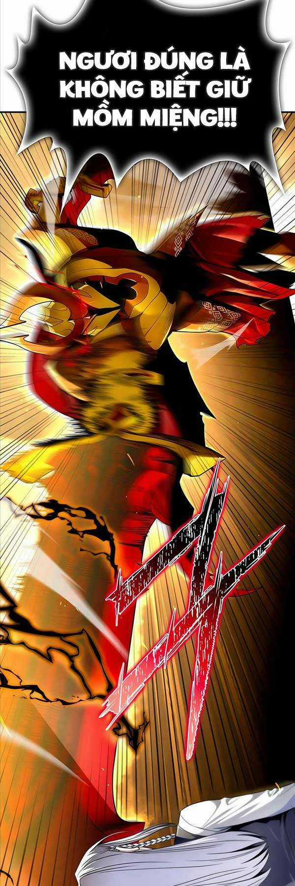 Cuộc Chiến Siêu Nhân - Chapter 66 - Trang 63