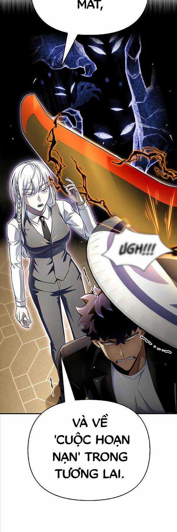 Cuộc Chiến Siêu Nhân - Chapter 66 - Trang 67