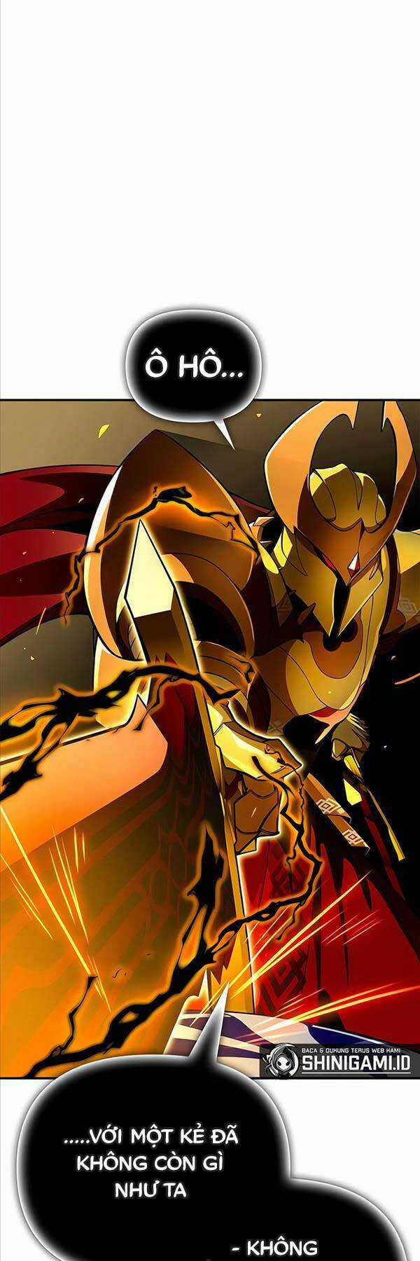Cuộc Chiến Siêu Nhân - Chapter 66 - Trang 68