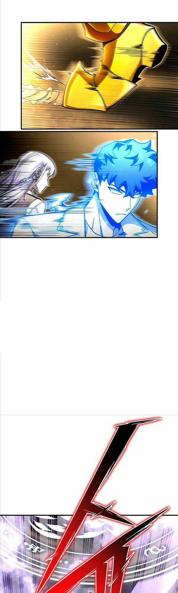 Cuộc Chiến Siêu Nhân - Chapter 66 - Trang 74