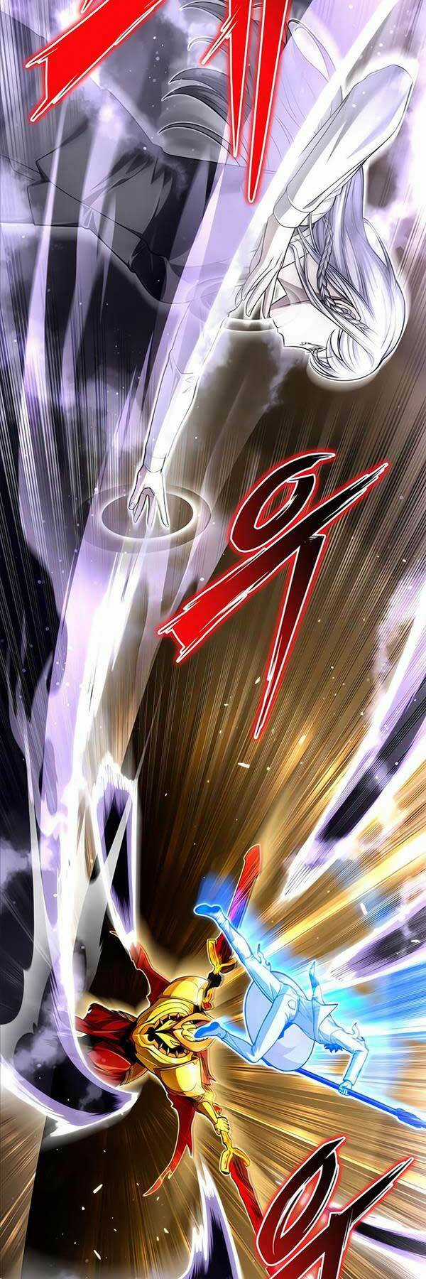 Cuộc Chiến Siêu Nhân - Chapter 66 - Trang 75