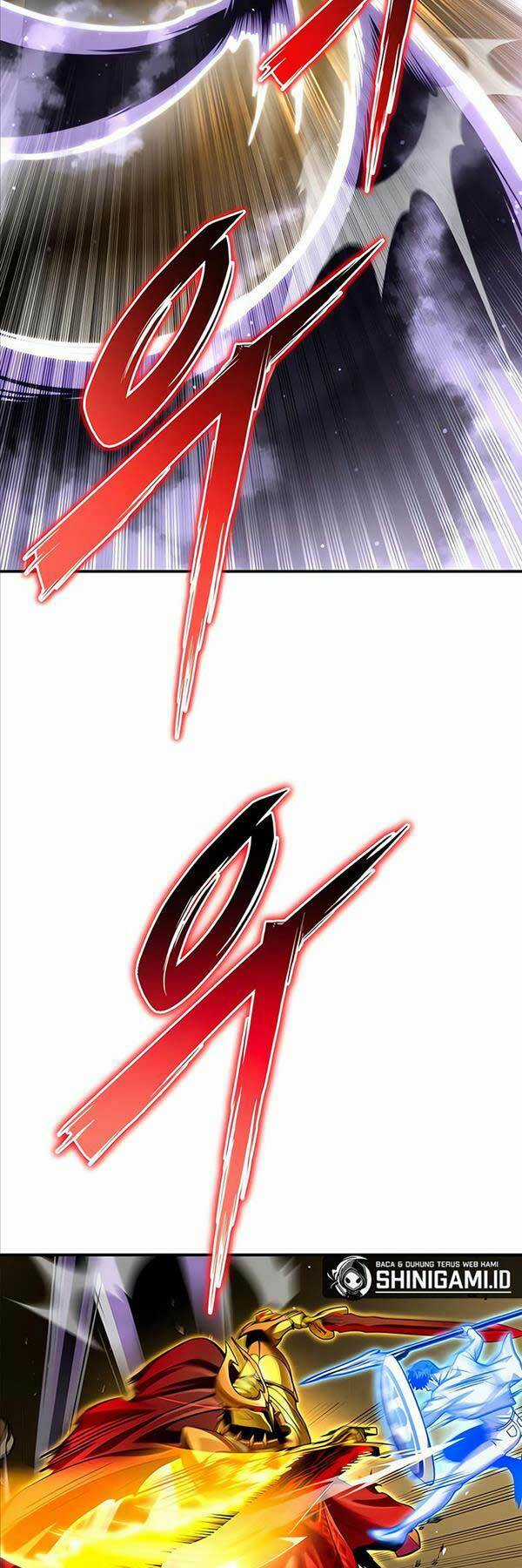 Cuộc Chiến Siêu Nhân - Chapter 66 - Trang 76