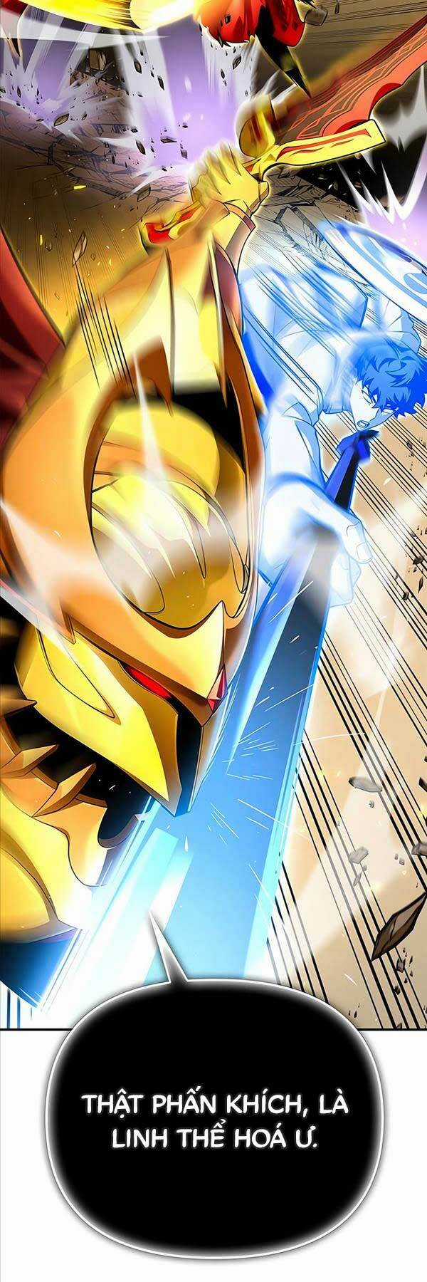 Cuộc Chiến Siêu Nhân - Chapter 66 - Trang 77