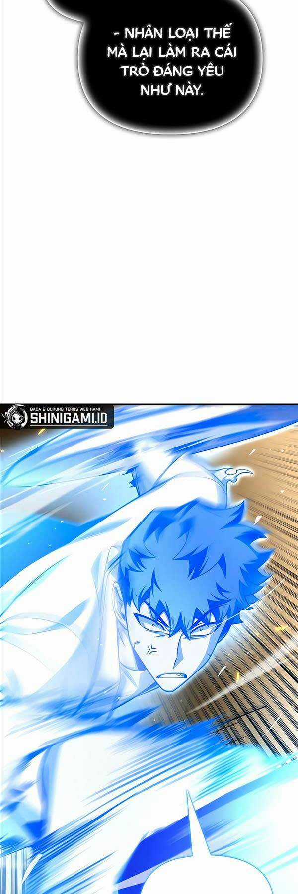 Cuộc Chiến Siêu Nhân - Chapter 66 - Trang 80