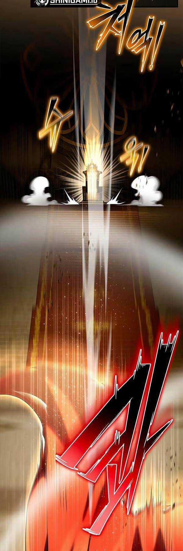 Cuộc Chiến Siêu Nhân - Chapter 66 - Trang 9