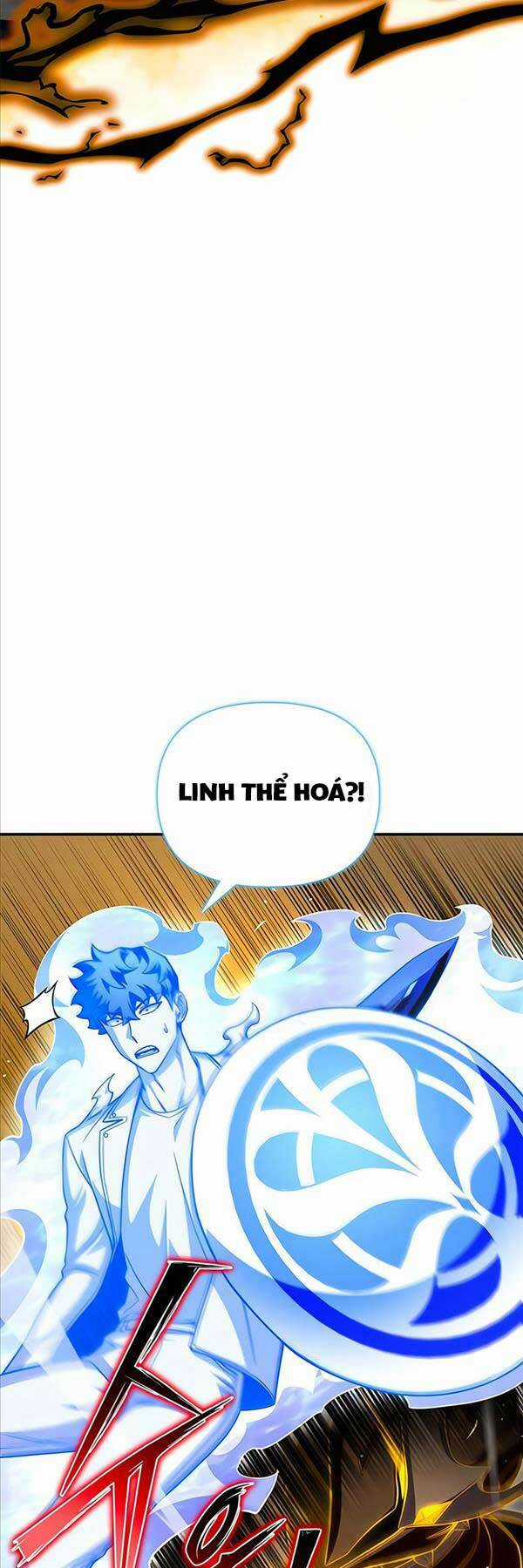 Cuộc Chiến Siêu Nhân - Chapter 66 - Trang 84