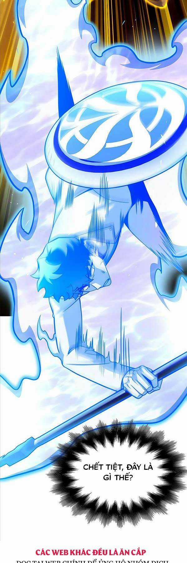 Cuộc Chiến Siêu Nhân - Chapter 66 - Trang 89